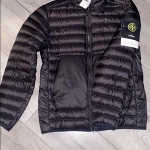 Stoney Island Puffer Jacket (Unisex)